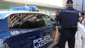 Detenen una dona a València per consentir presumptament els abusos a la seva filla de 10 anys