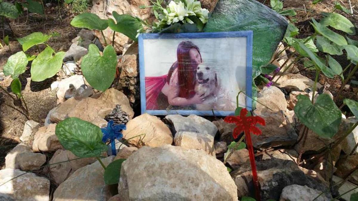 Cementerio de mascotas