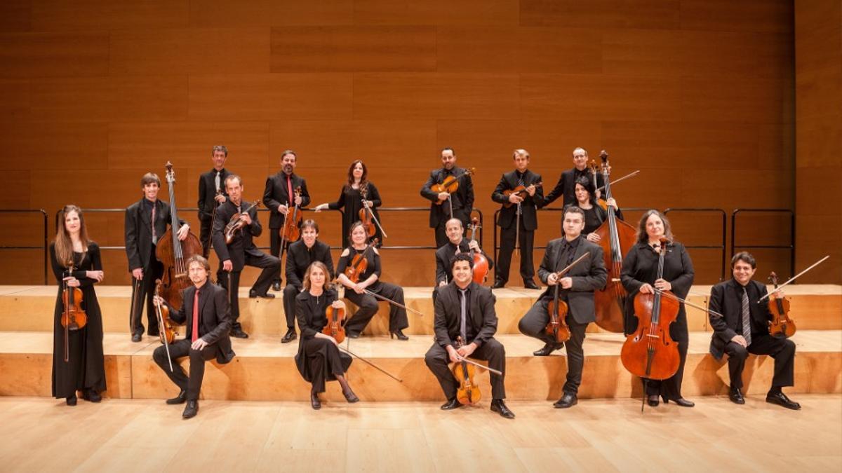 Orquestra de Girona