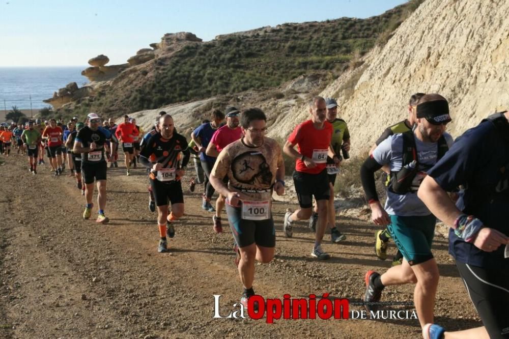 VI Cross Trail Calas de Bolnuevo