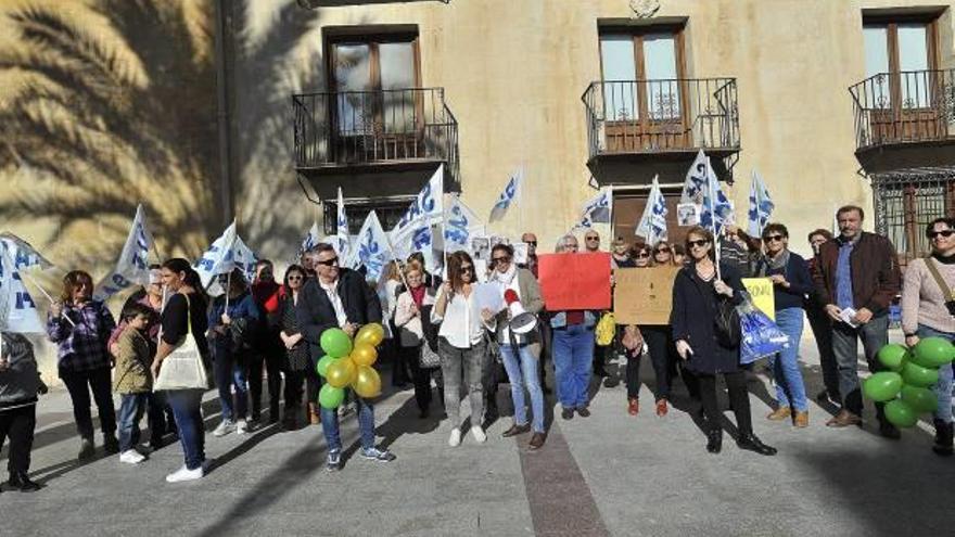 La geriatría pide más medios