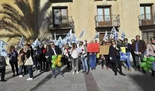 La geriatría pide más medios