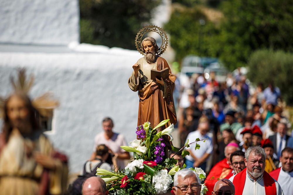 Fiestas de Sant Mateu