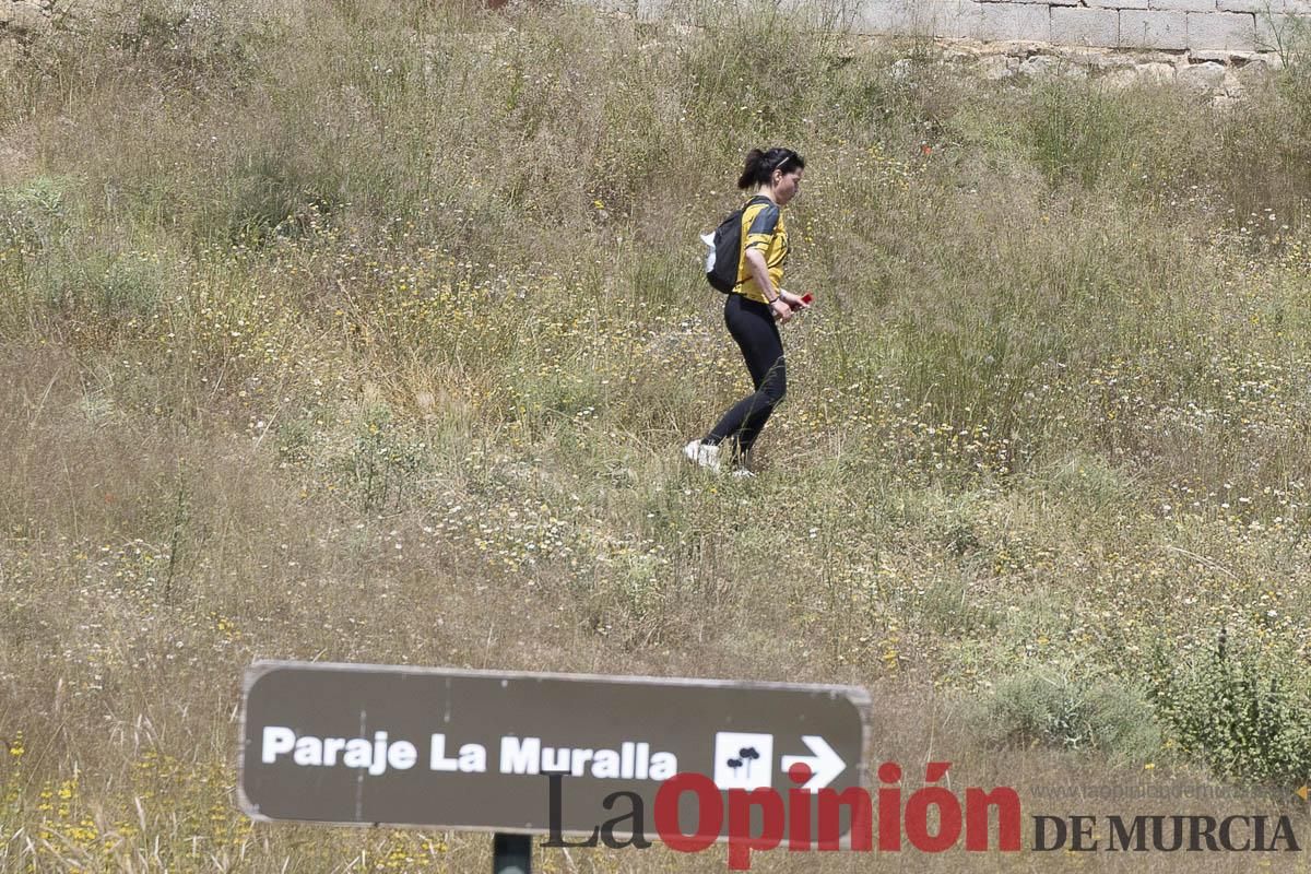 Arcilasis 2025 (carrera a pie y MTB)