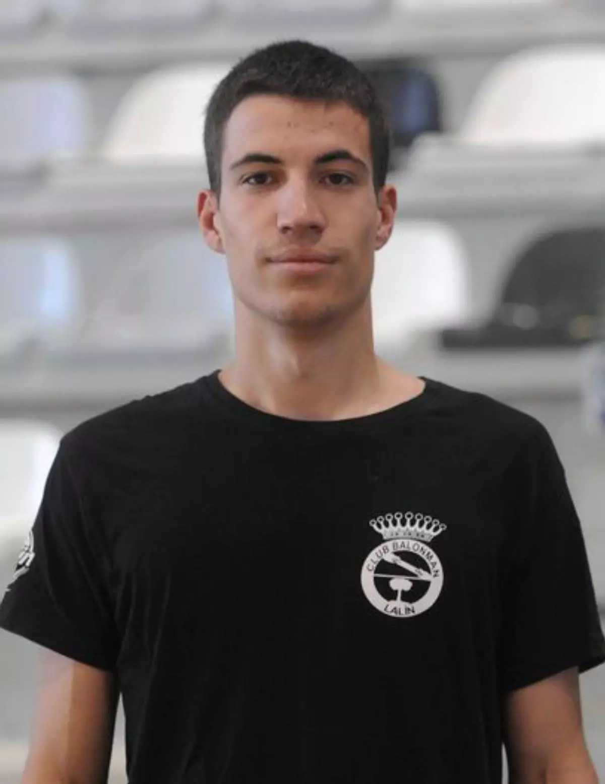 Pablo Cacheda elogia la entrega del Disiclín