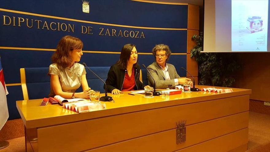 La DPZ se abre al talento literario de las mujeres