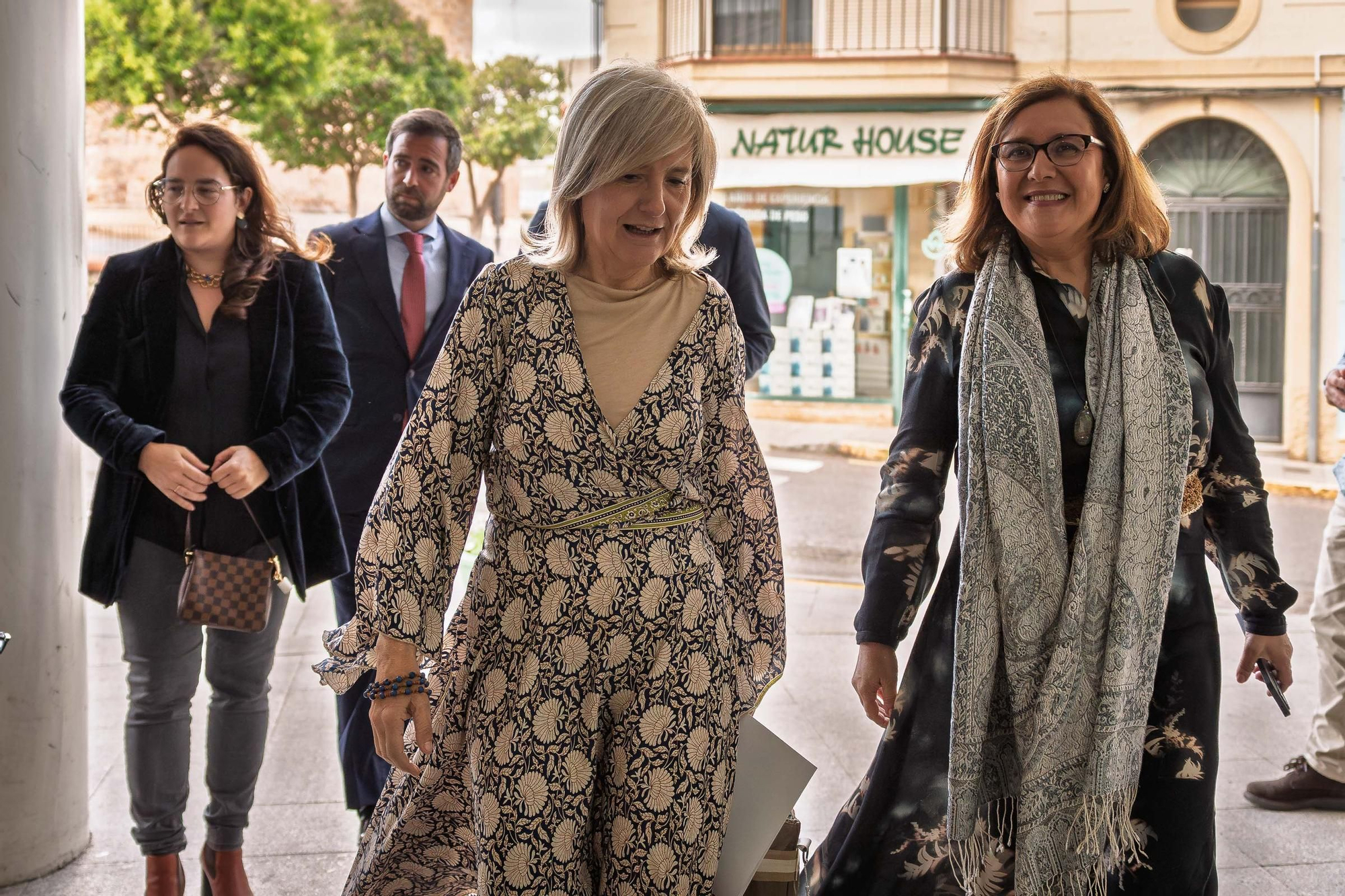 Las imágenes de la entrega de los XI Premios Turismo de El Periódico Extremadura