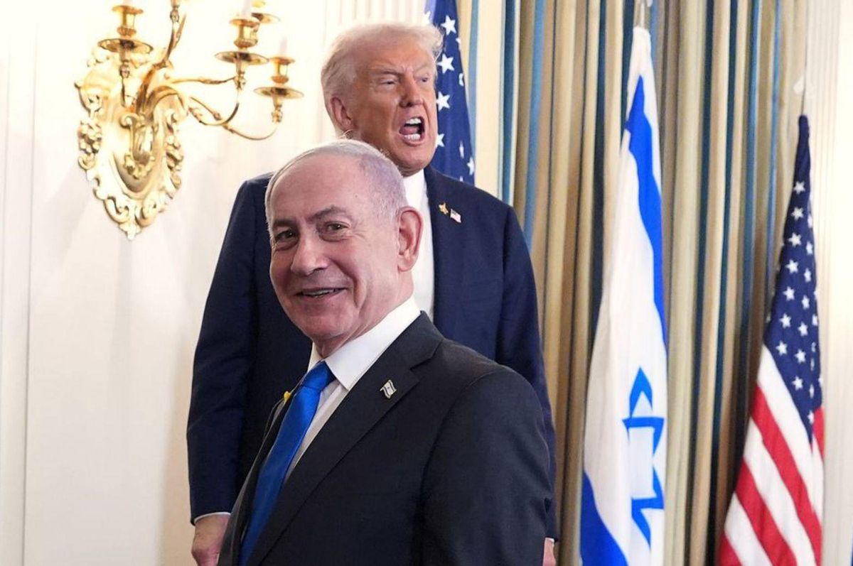 La pau a Gaza i les presses La pau a Gaza i les presses