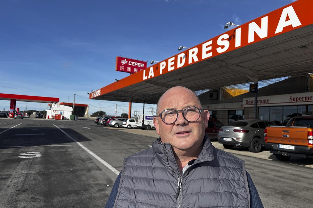 Españoles y portugueses agradecen el fin de los peajes en las autovías transfronterizas.