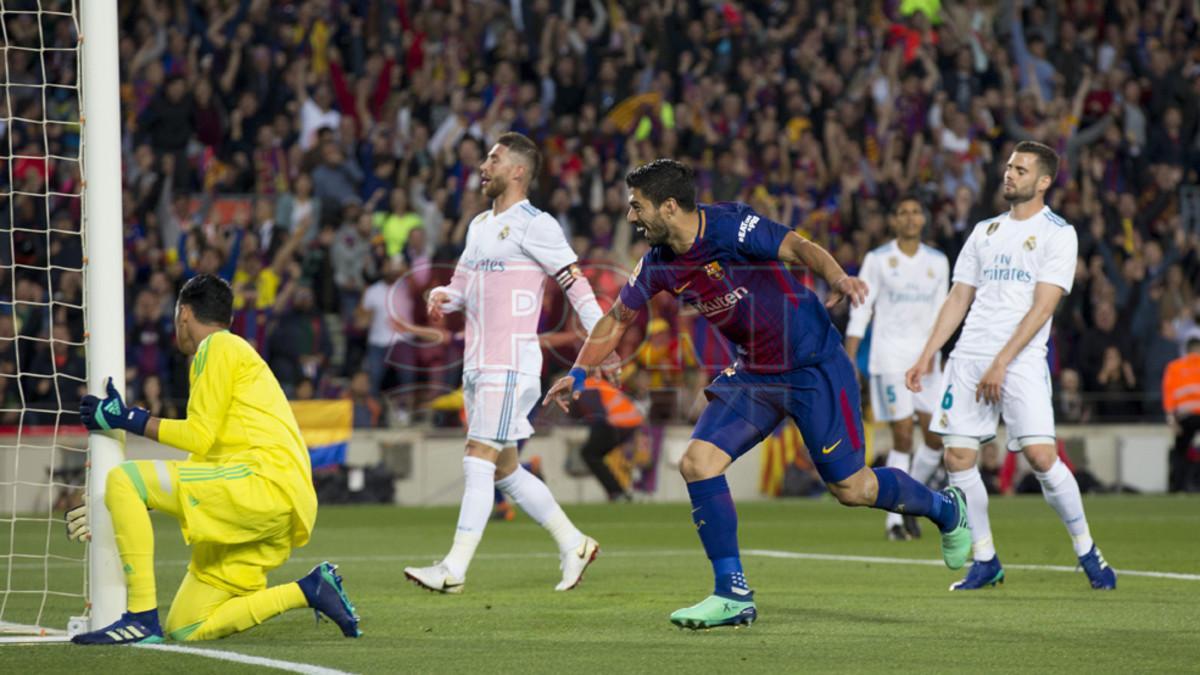 FC Barcelona - Real Madrid