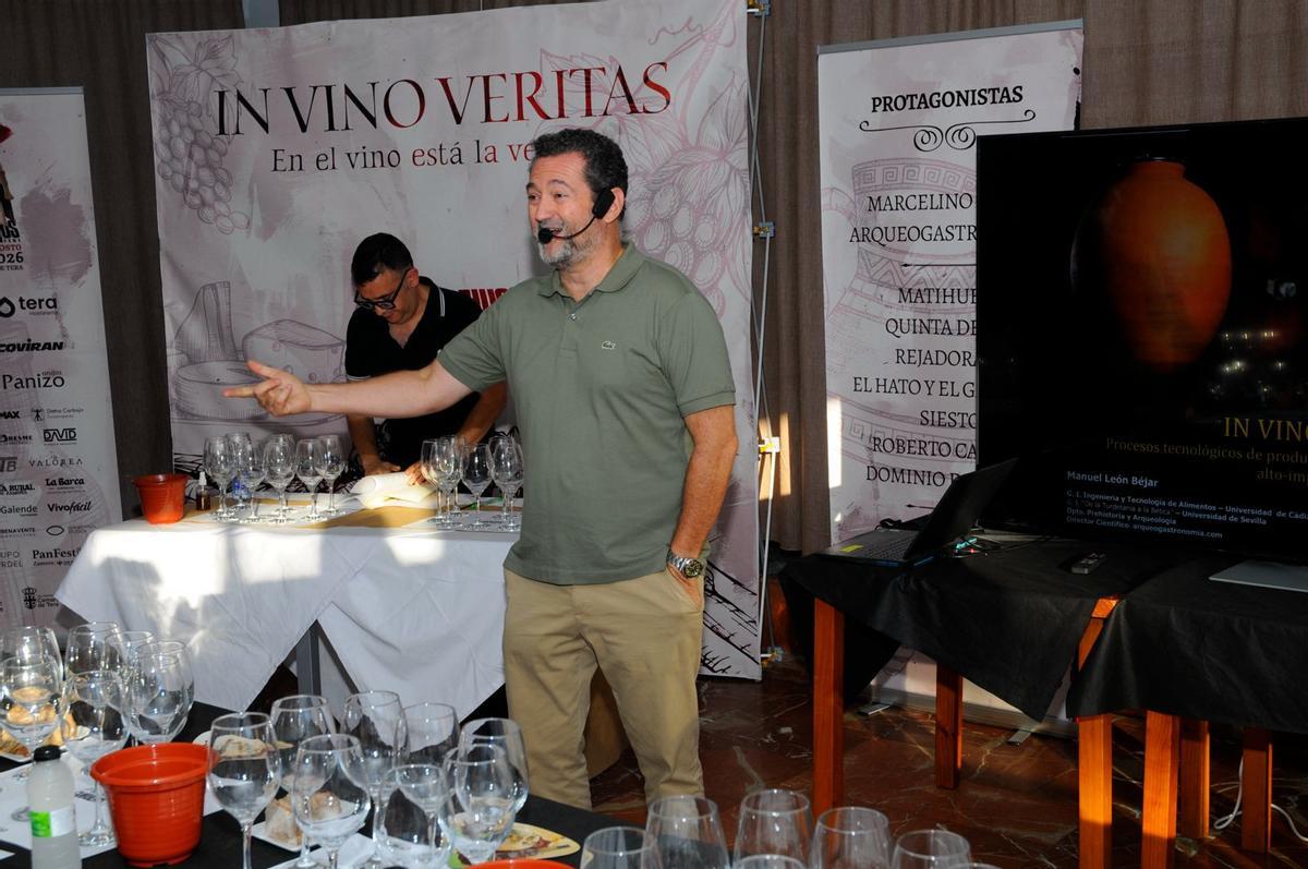 GALERÍA / Las fiestas de Camarzana de Tera, en imágenes GALERÍA / Las fiestas de Camarzana de Tera, en imágenes