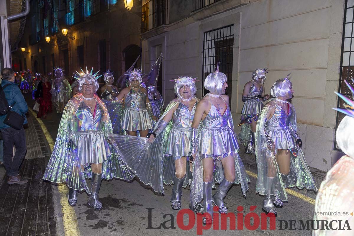 Búscate en las mejores fotos del Carnaval de Cehegín