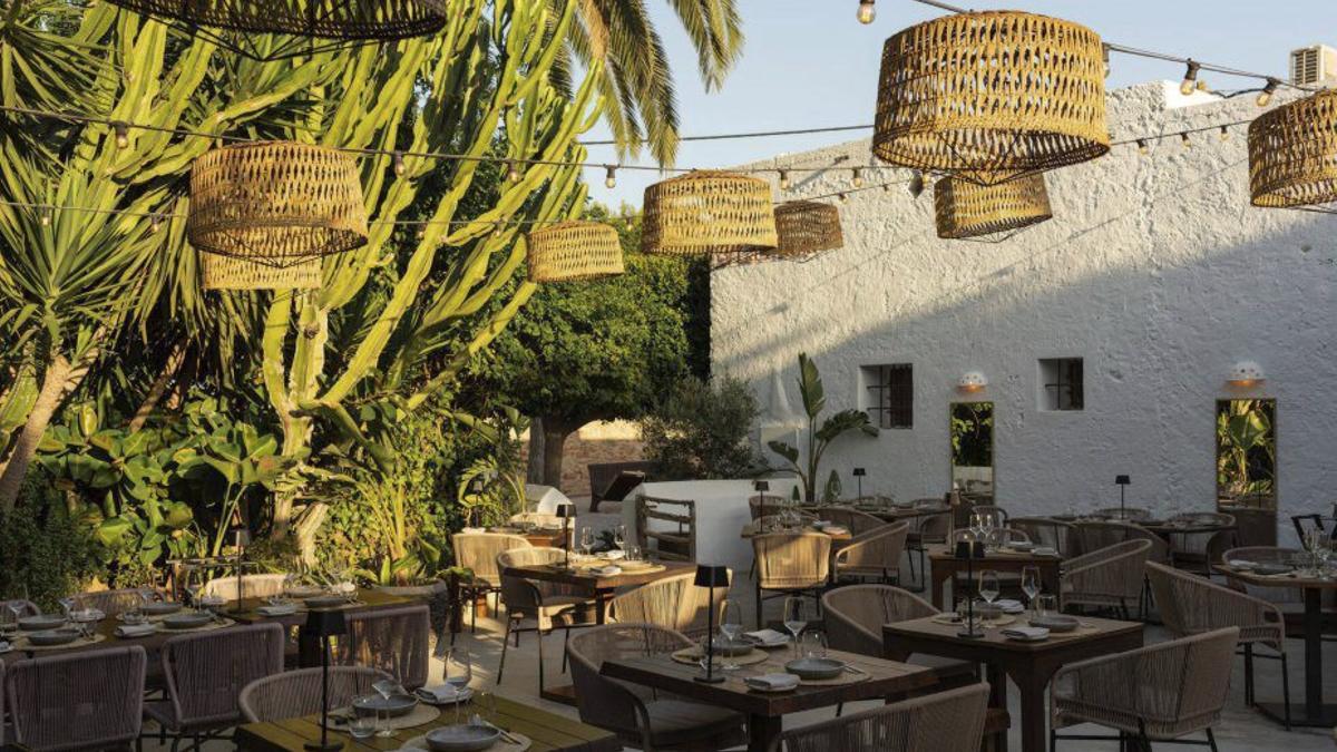 En Finca La Plaza se unen gastronomía, diseño y estilo de vida.