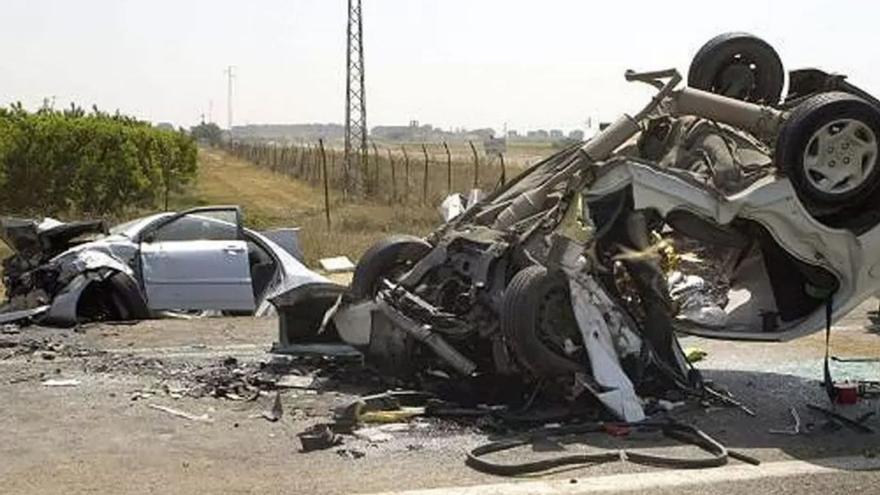 Matar con un vehículo debe llamarse ‘homicidio vial’