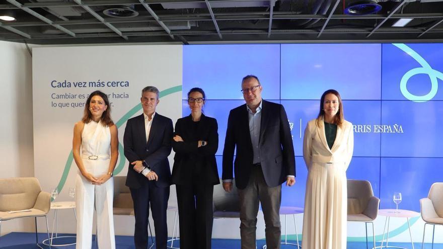 Philip Morris España comprará más hoja de tabaco a los cultivadores extremeños