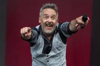 Love of Lesbian cierra el cartel del Spring Festival 2026, que confirma su distribución por días