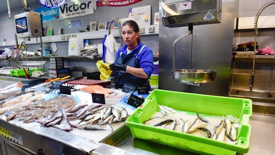 Una cesta de la compra de 50 euros en 2021 cuesta ahora en Galicia casi 65: así se disparó el precio de 25 alimentos básicos