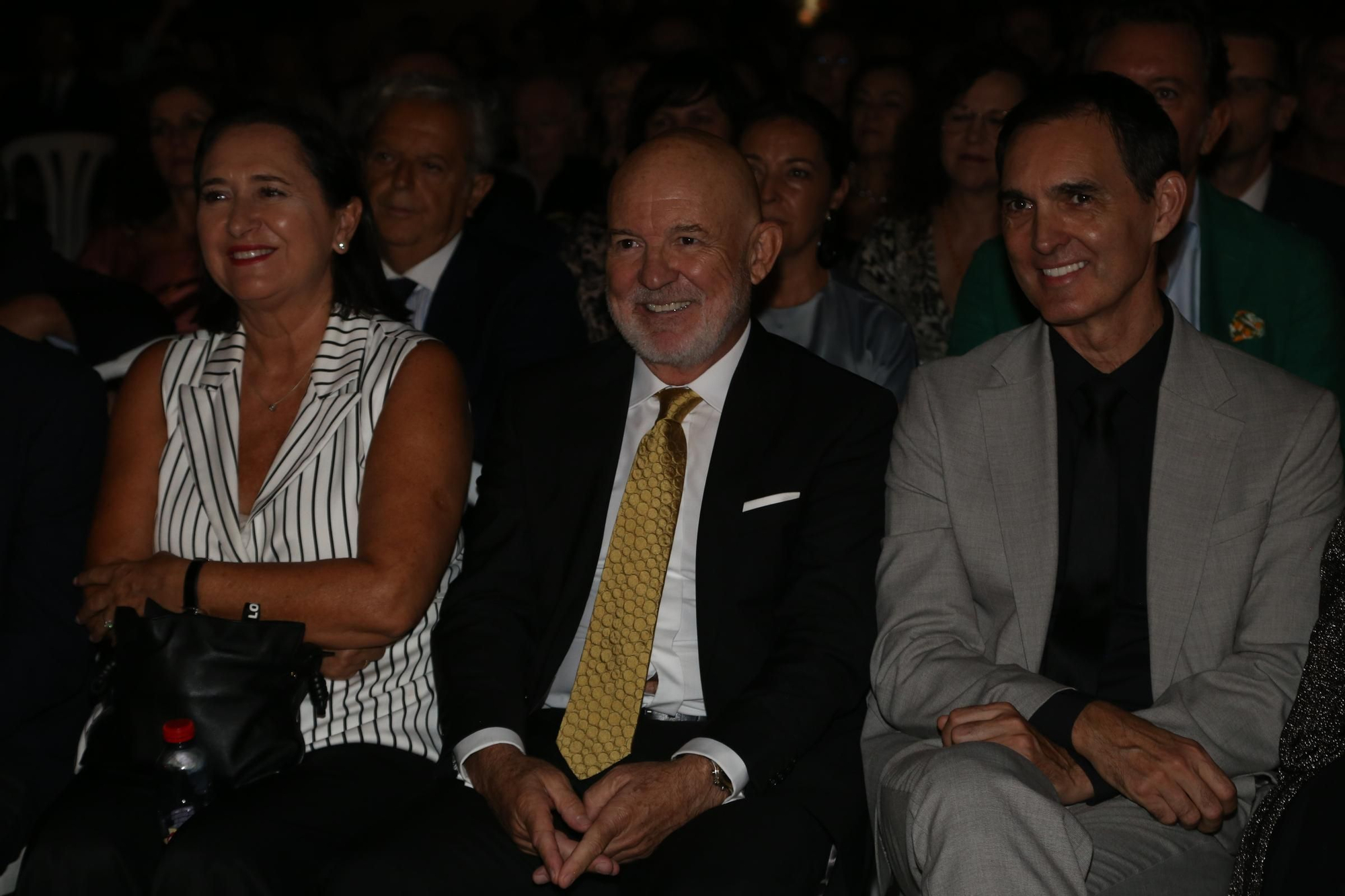 Pregón de la Fiesta de la Vendimia de Montilla