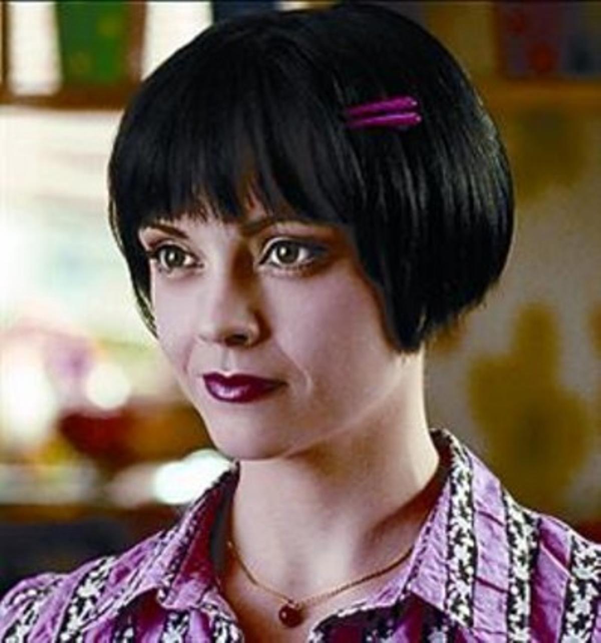 Christina Ricci es casa amb el còmic Owen Benjamin_MEDIA_1 Christina Ricci es casa amb el còmic Owen Benjamin_MEDIA_1