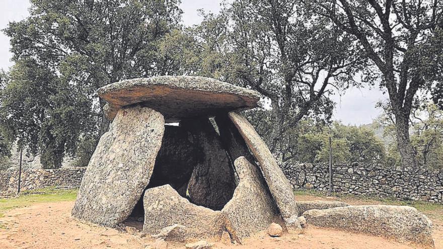 25 kilómetros y seis horas a pie por La Campiña