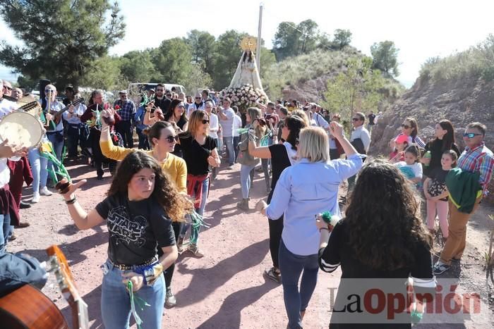 Romería de La Hoya (II)