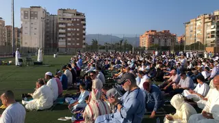 Jumilla echa leña al fuego al prohibir ritos islámicos en espacios públicos deportivos