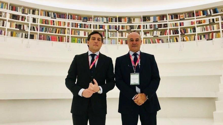 Editores malagueños llevan las letras andaluzas a la Feria Internacional del Libro de Guadalajara