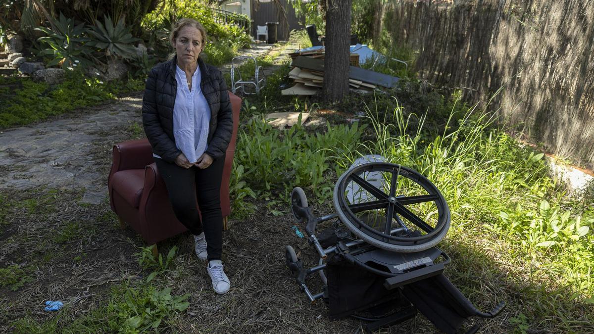 Decretan el cierre de una residencia de Málaga que carecía de condiciones de habitabilidad.