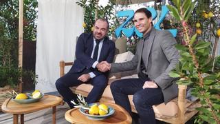 Rafael Nadal gründet gemeinsam mit Meliá eine neue Hotelkette auf Mallorca