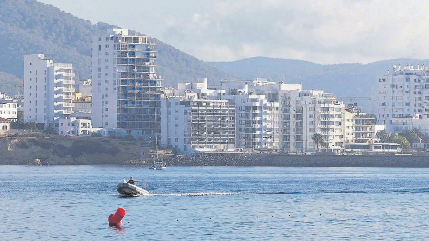 El desembolso medio por la compra de una vivienda en Balears es más del doble que en España