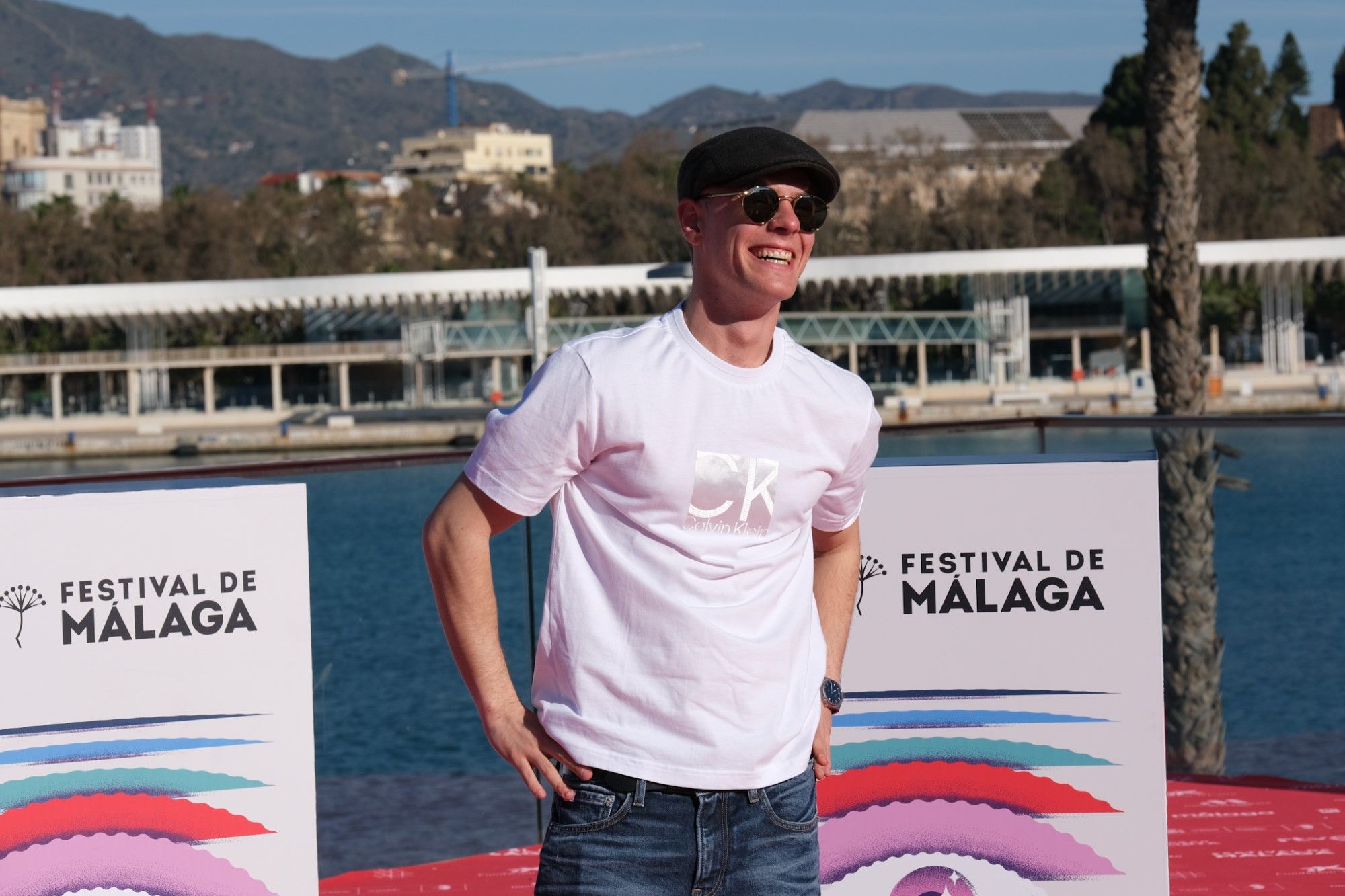 Festival de Málaga 2023 | Photocall de la película 'Las noches de Tefia'