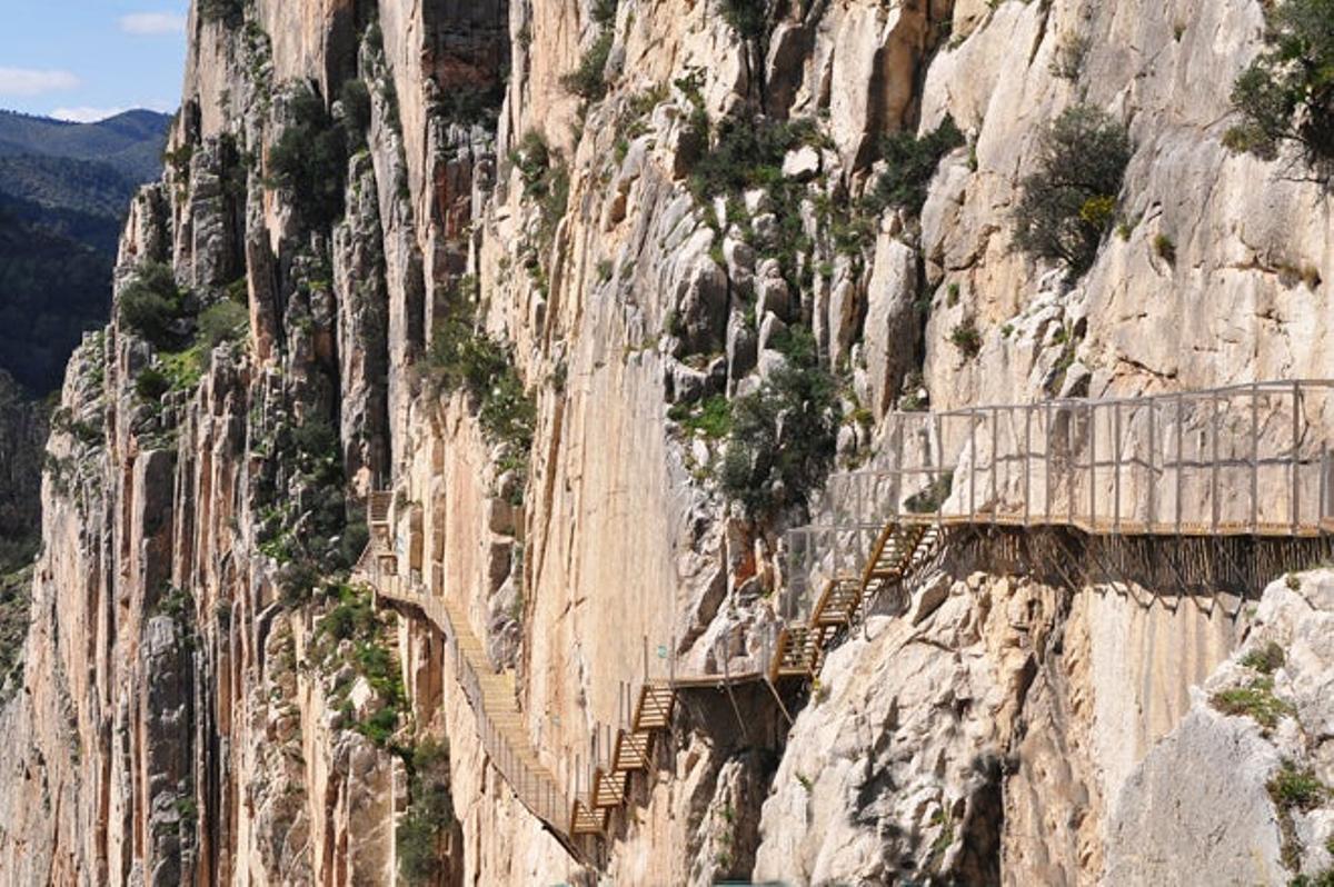 Caminito del rey