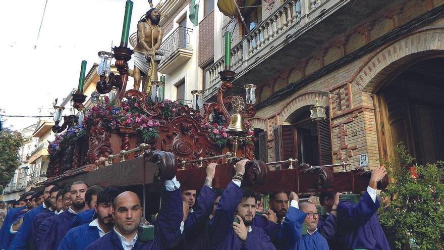 Rute: La imaginería deslumbrante de la localidad