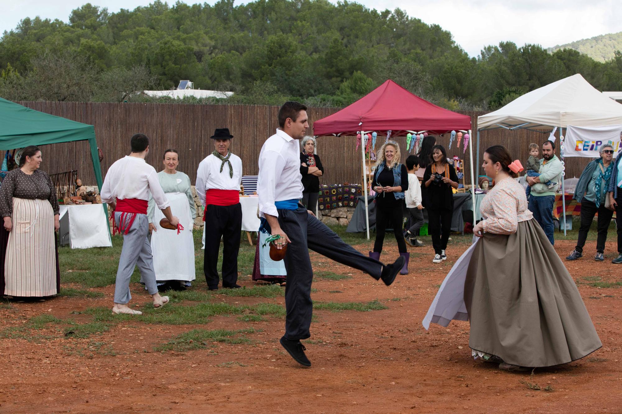 Fiestas de Forada