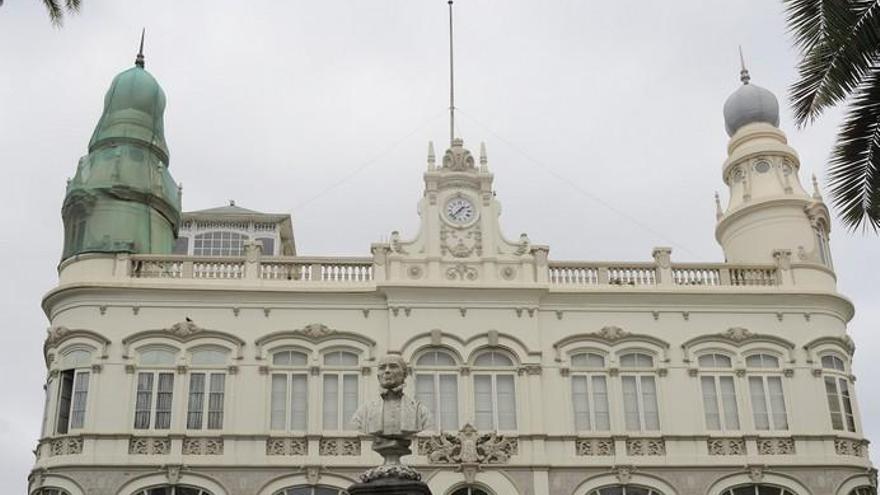 Unesco crea en Gran Canaria un centro de documentación sobre el cambio climático