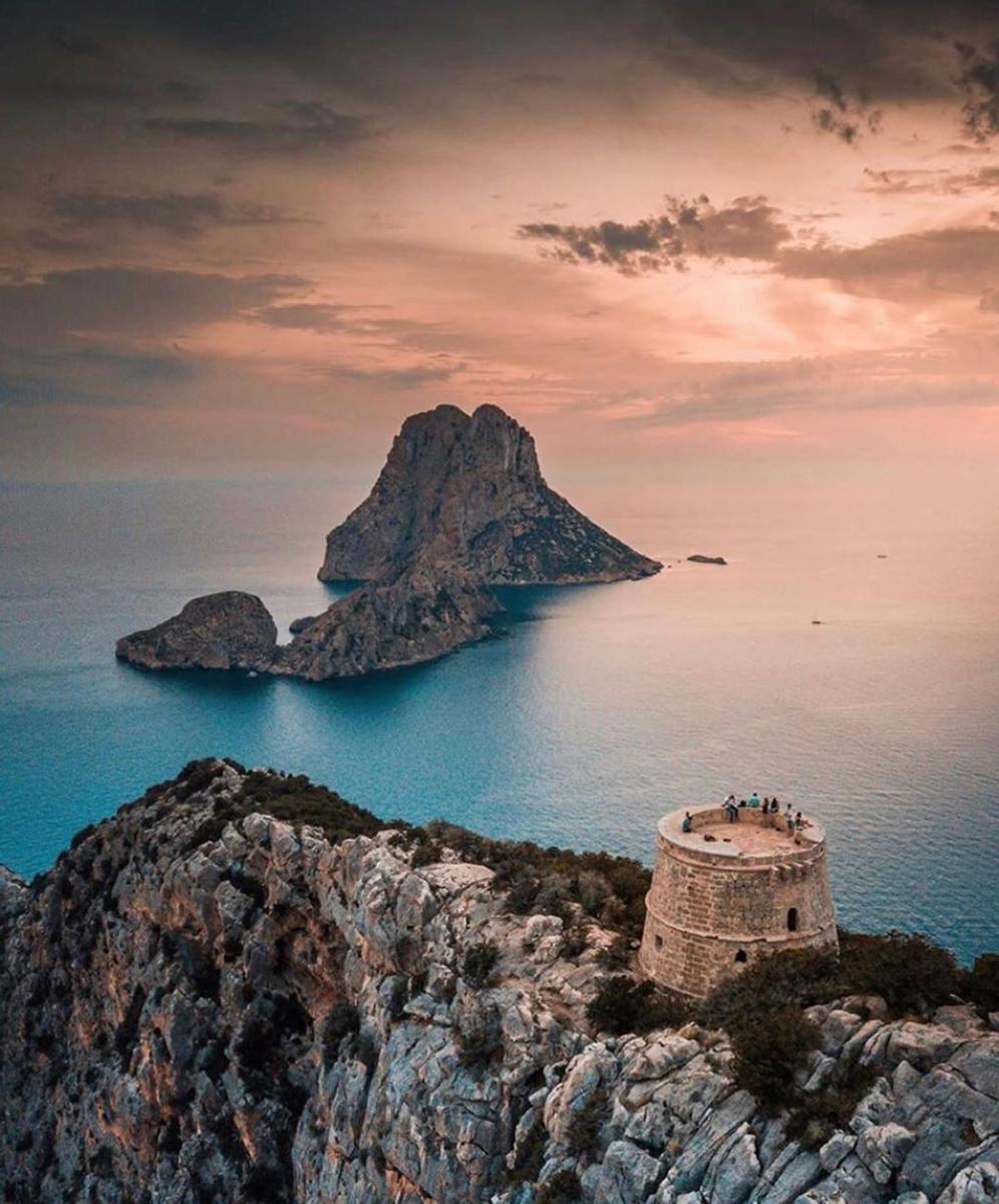 Es Vedra (Ibiza)