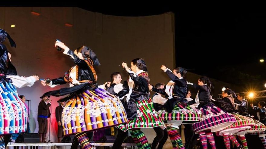 Asociación de Coros y Danzas "Mazantini" de Ciudad Real