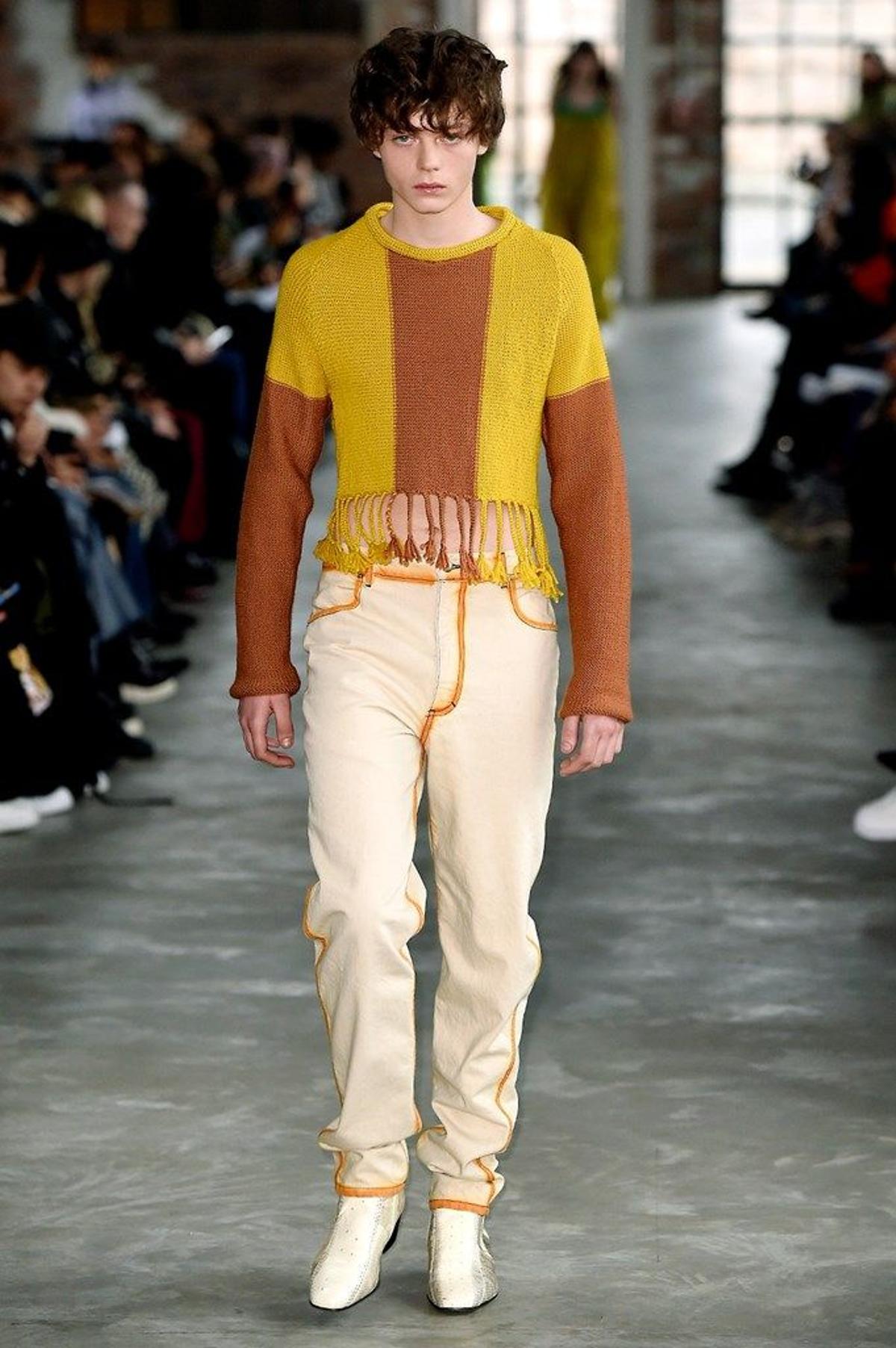 Eckhaus Latta