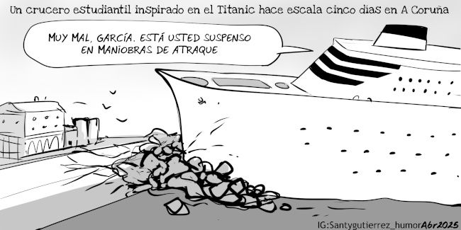 A Cosa Nostra por Santy