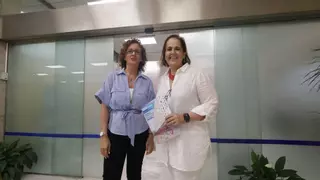El CEFC triplica los visitantes en el primer semestre y prevé cerrar 2025 con un impacto económico de 15 millones