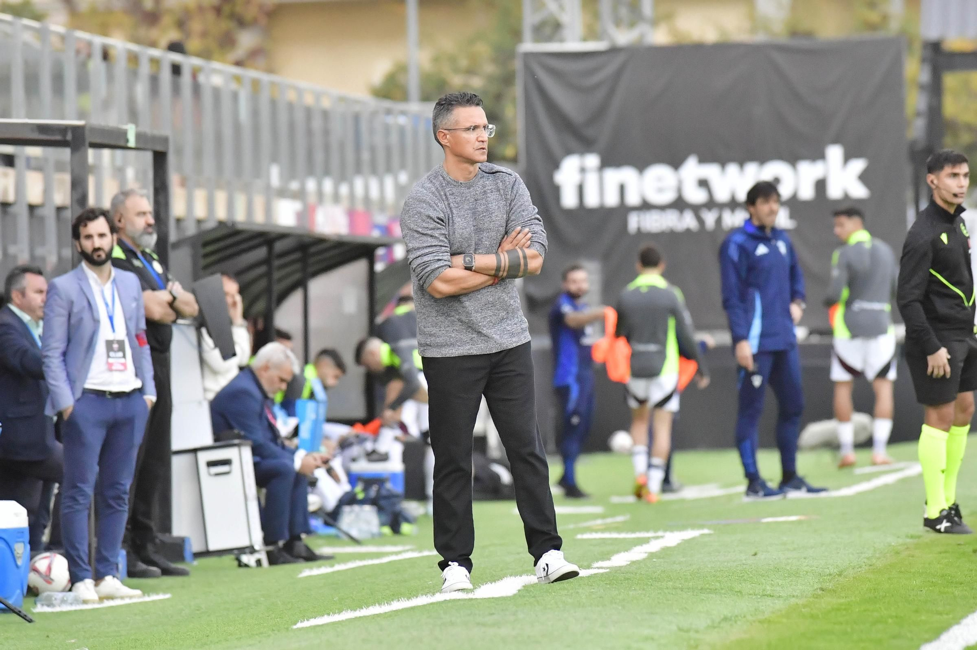 Eldense-Albacete: Juanto devuelve la sonrisa al Eldense (2-0)
