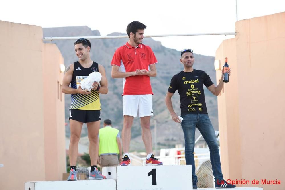 Carrera Popular El Siscar