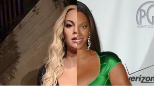 ¿A qui s’assembla l’estàtua de cera de Beyoncé?