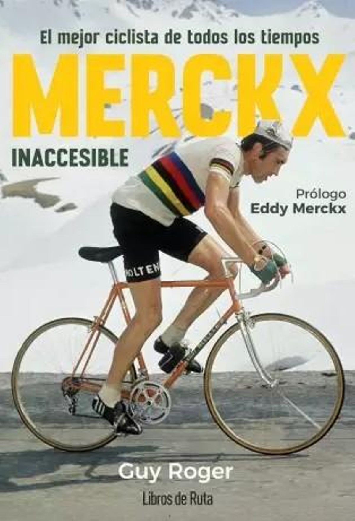 Merckx