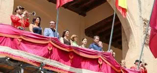 Vientos en la víspera del Corpus