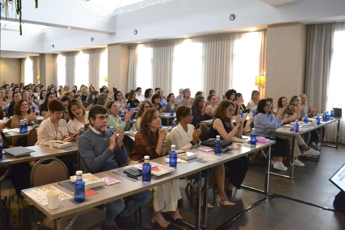 Jornada de Vacunas de la Asociación de Buenas Prácticas en Seguridad de Pacientes