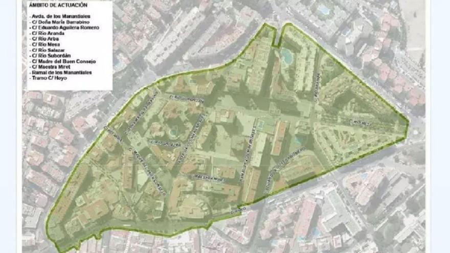 Torremolinos aprueba hoy en el pleno la Zona de Bajas Emisiones