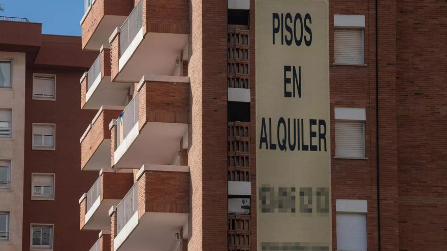 Advertencia del Banco de España a los que encuentran una ganga de piso: cuidado con estas transferencias