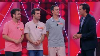 Las redes enloquecen con Telecinco por lo que ha hecho con los Mozos de Arousa: "Por fin"