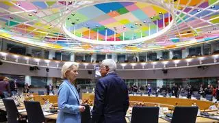 Por qué hay temor al nuevo marco financiero de la UE: los millones 'valencianos' en juego
